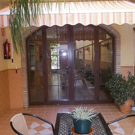 Hostal Monteolivos Cartama Exterior photo