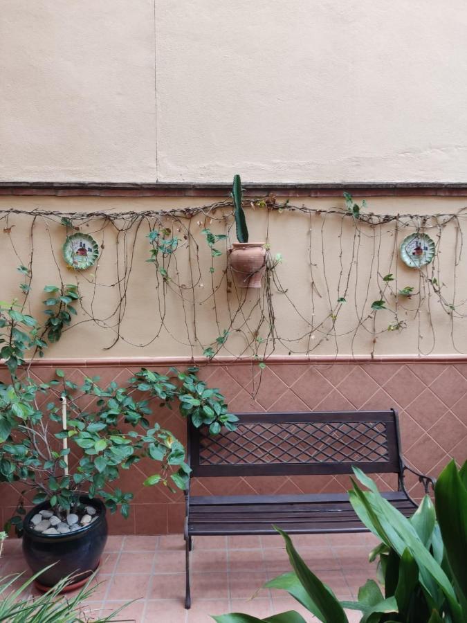 Hostal Monteolivos Cartama Exterior photo