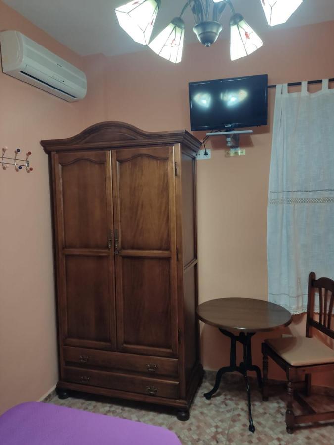 Hostal Monteolivos Cartama Exterior photo