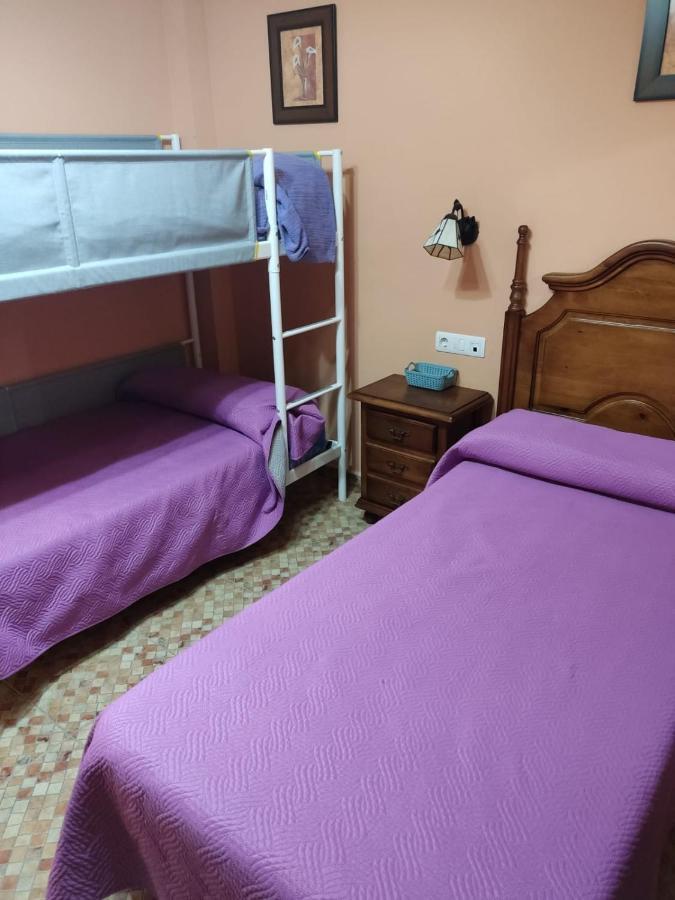 Hostal Monteolivos Cartama Exterior photo